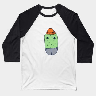 Bill Pickle Baseball T-Shirt